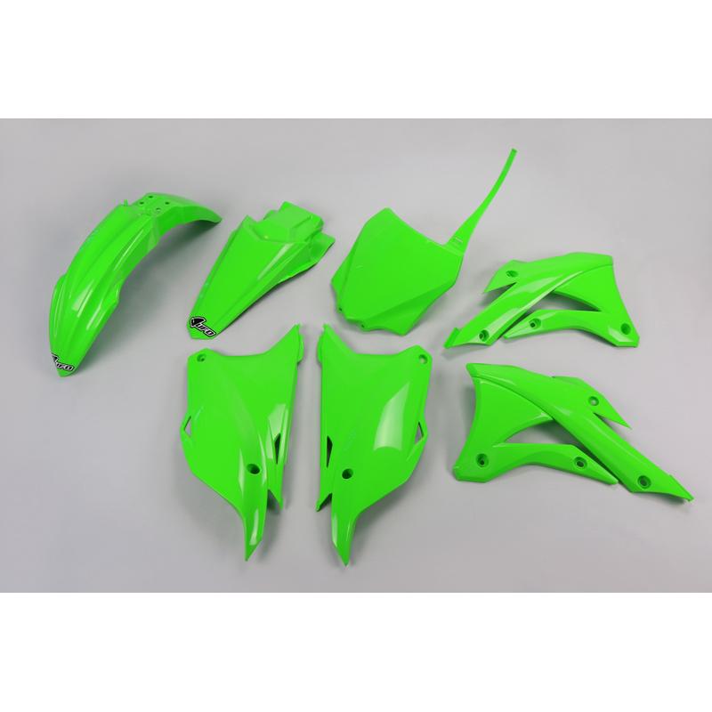Kit De Plasticos Original 4420001099