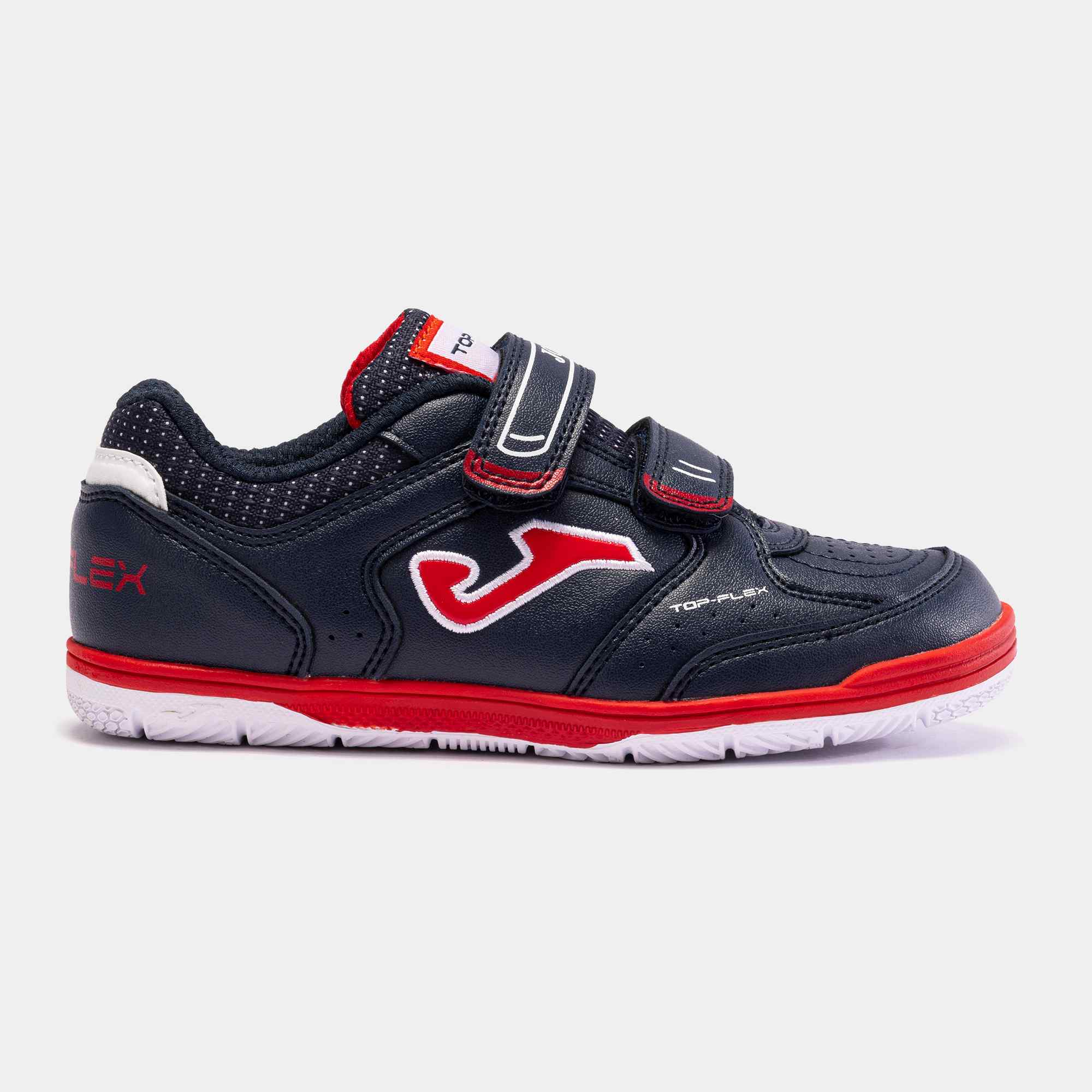 Joma Zap Sala Top Flex Jr 2403 Tpjs2403inv Talla Junior - 27