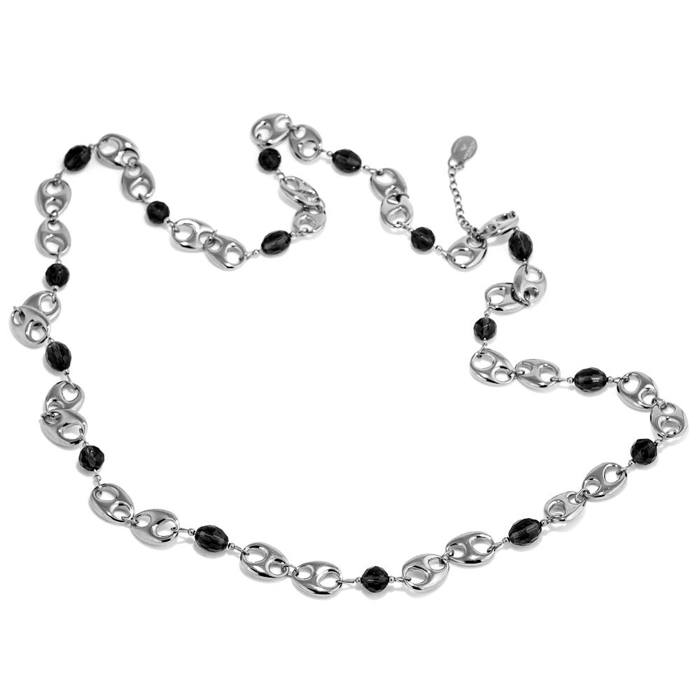 Colgante Viceroy Mujer 5007C01010 - Elegante Diseño de Acero