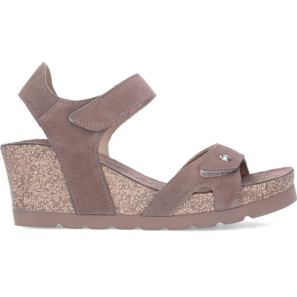 SANDALIAS PANAMA JACK VILA