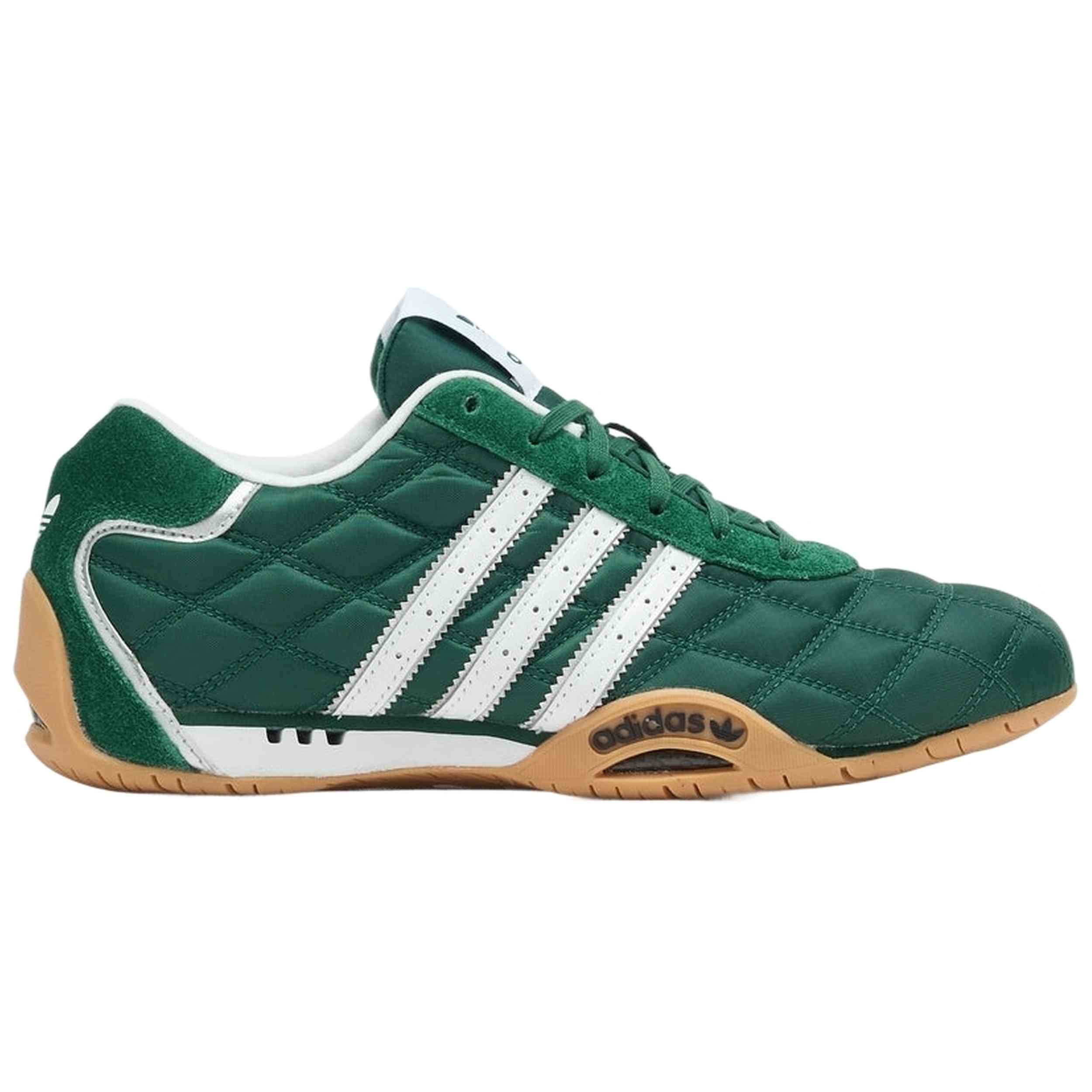 Zapatillas Adidas modelo JQ5755 para hombre y mujer en color Verde