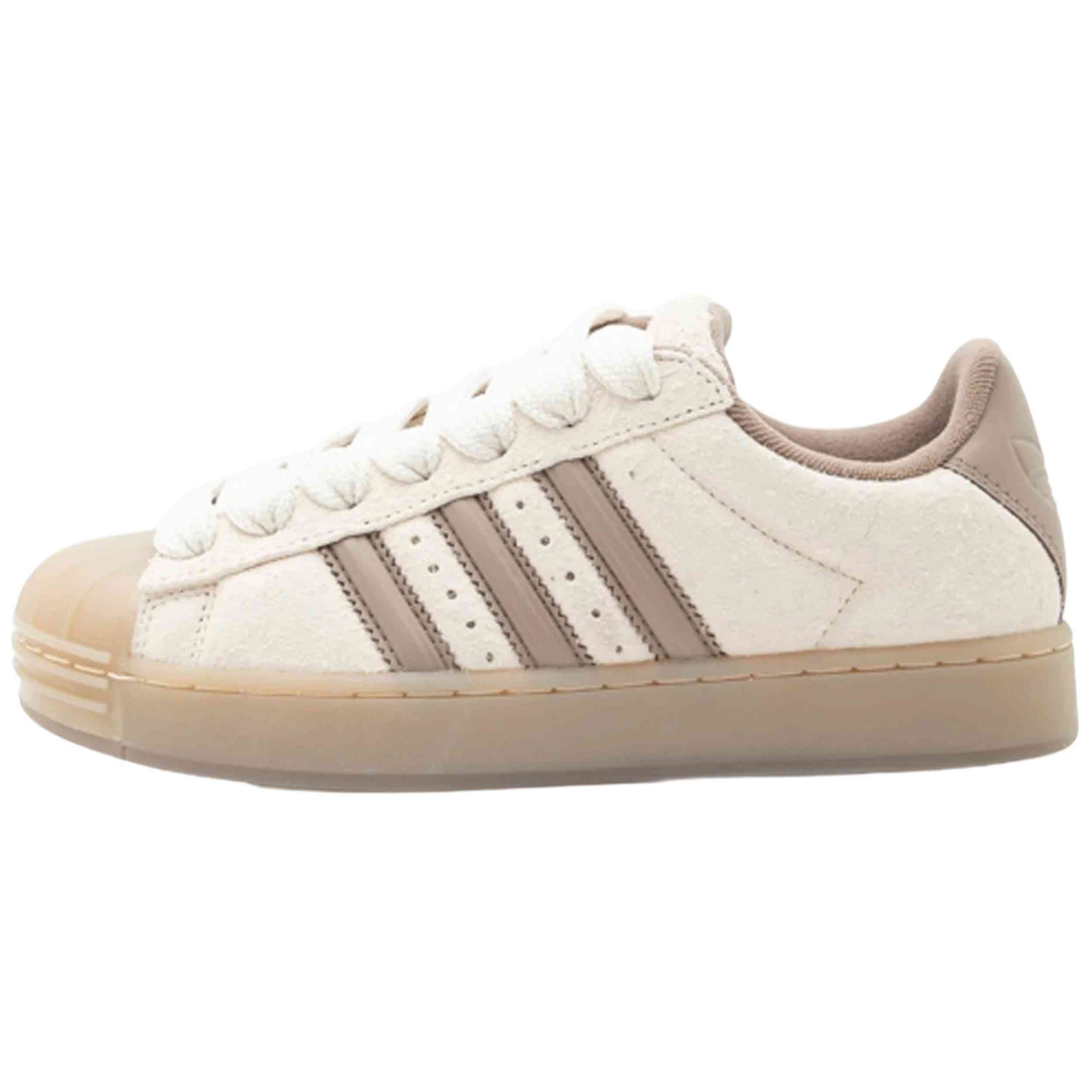 Zapatillas Adidas modelo Superstar ST para Mujer en color Blanco
