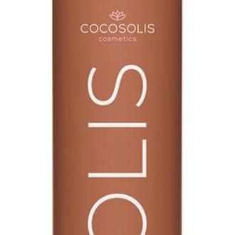 Cocosolis Solis Self Tanning Foam Dark 200Ml