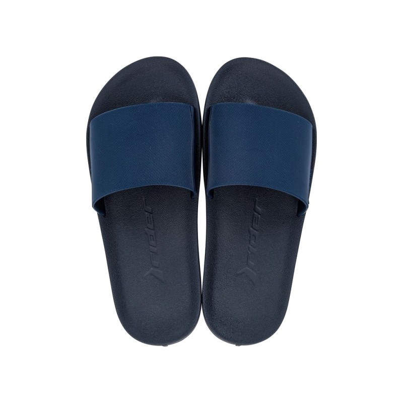 Chanclas hombre RIDER R12491 BL083 PALA BEACH BLUE 38397 26V