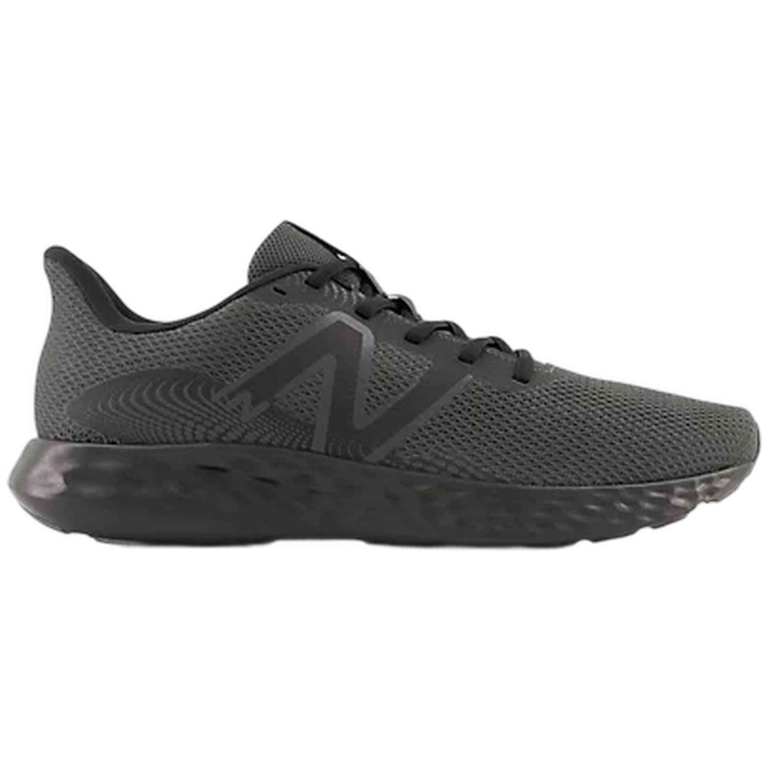 Zapatillas De Running New Balance modelo M411V3 para Hombre en color Negro