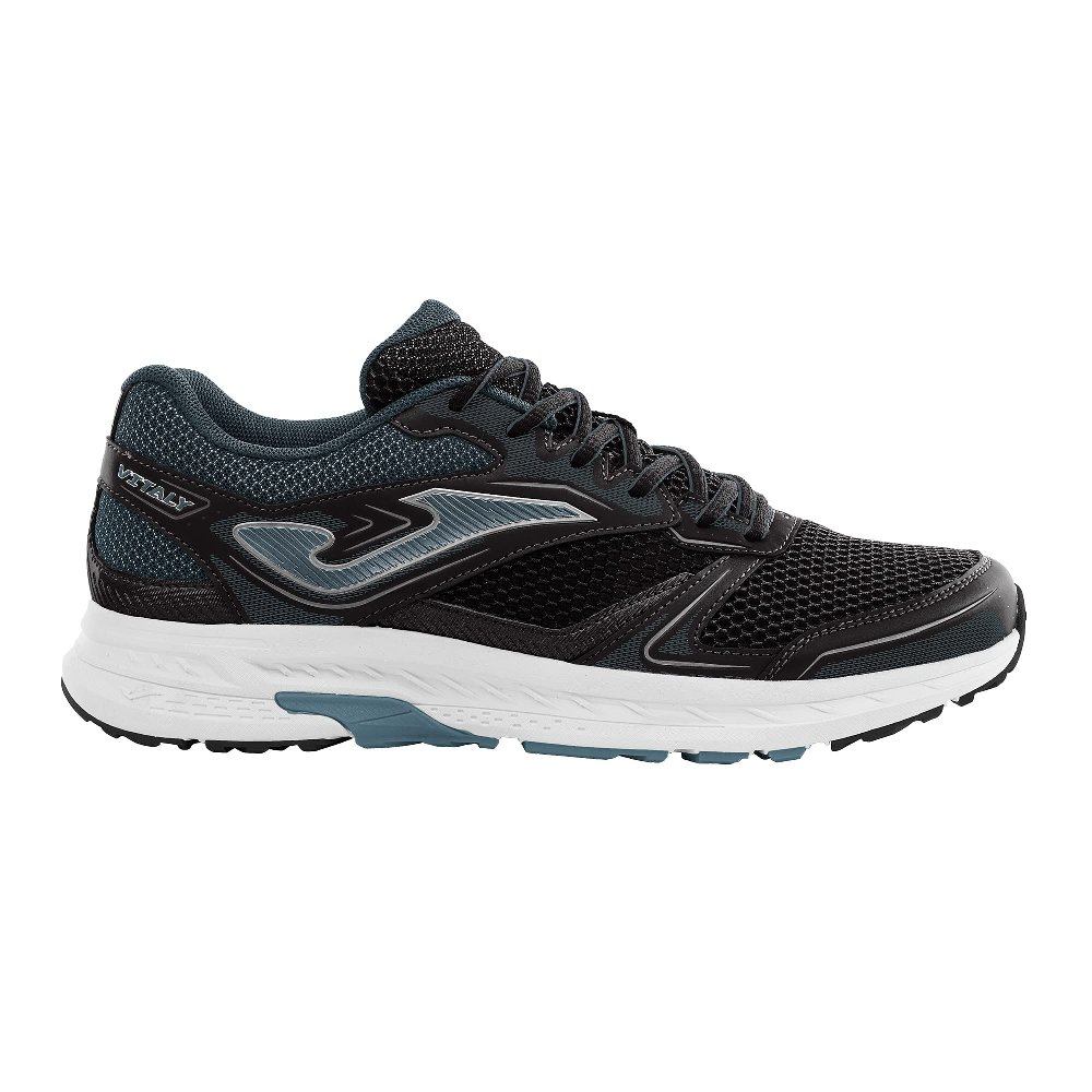 Zap. Joma R.vitaly 2232 Black Blue Rvitaw2232 Talla Running - 40