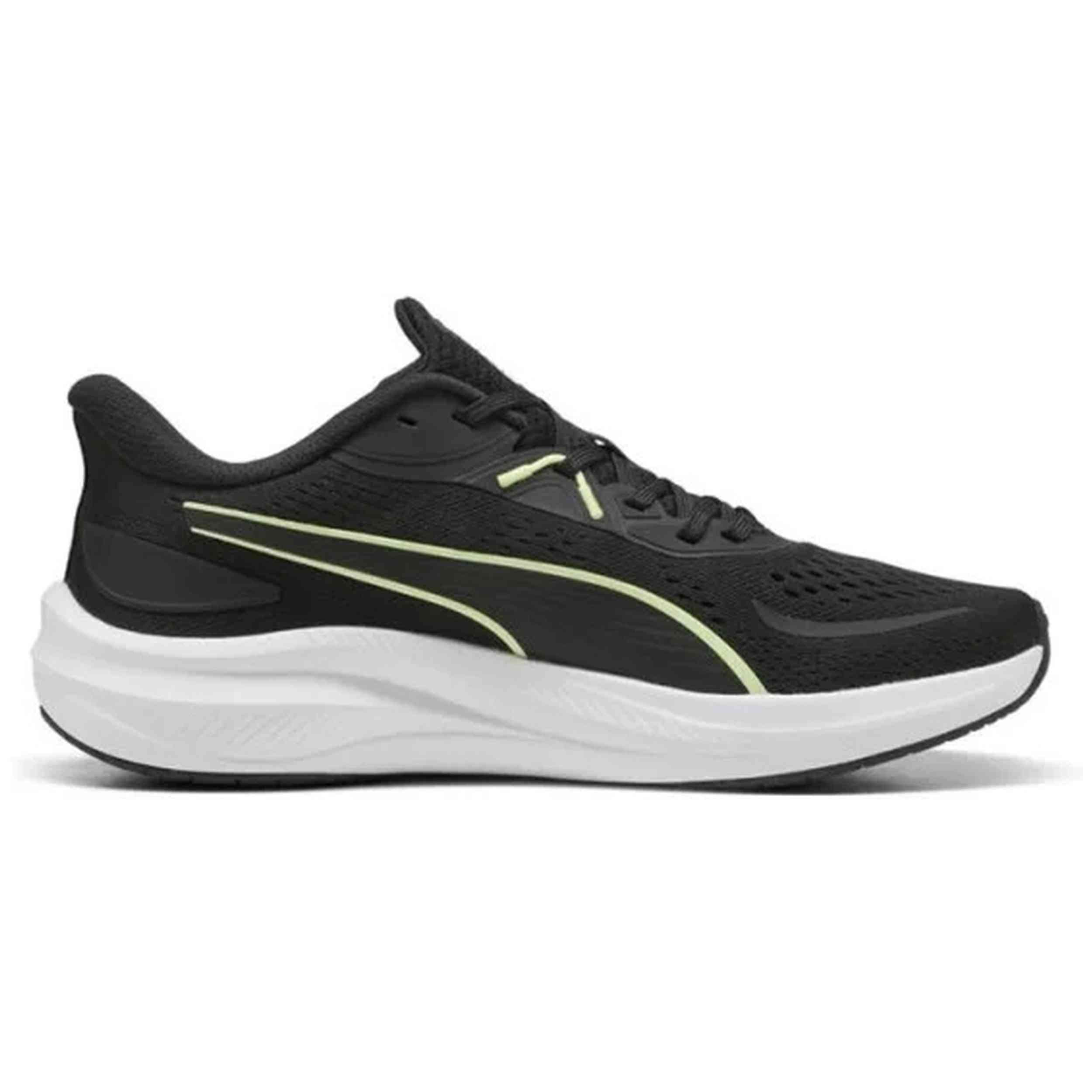 Zapatos Puma modelo Zap. Puma Uni. 311730-15 en color Negro