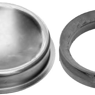 3RG INDUSTRIAL Tapa rueda, OEM 374019+372424, ØE: 39 mm; ØI: 31,3 mm; W: 4,2 mm