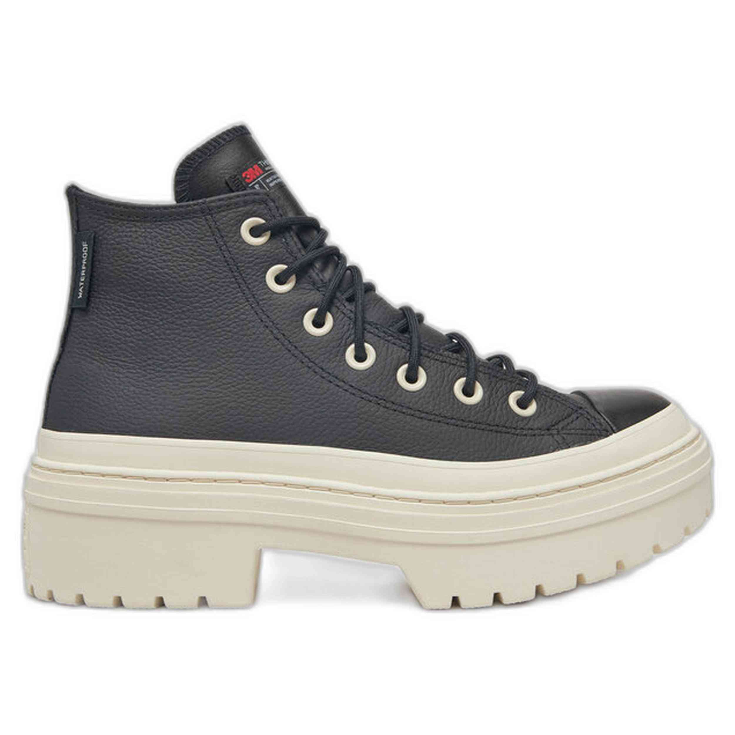Zapatillas Converse en color Negro
