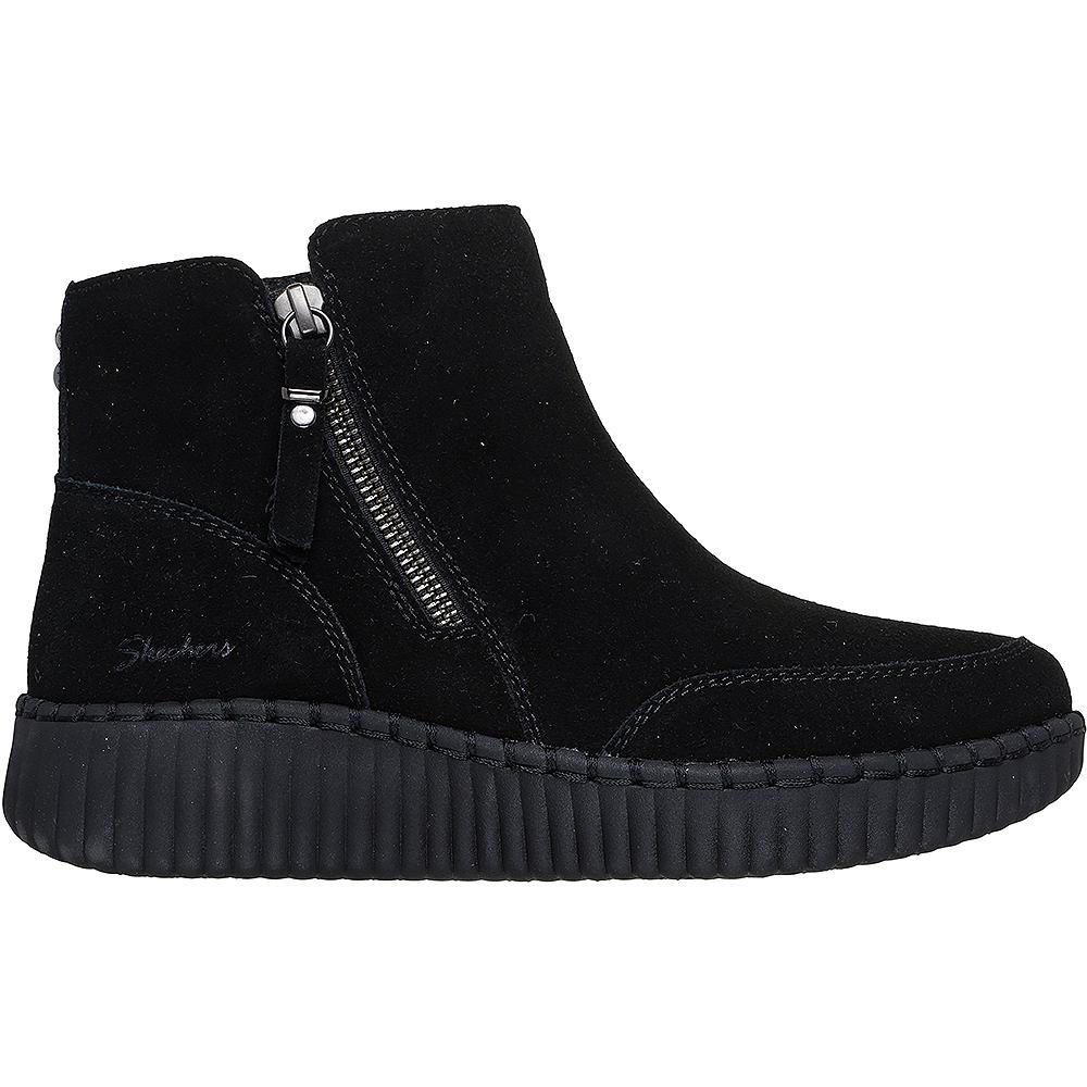 Skechers Relaxed Fit: Wilshire Blvd - Weekend Crush en