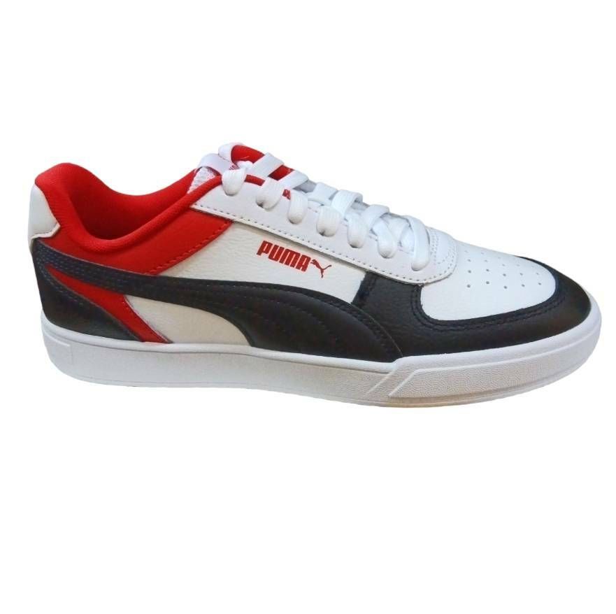 Puma Caven Block Jr - Zapatillas Puma Mujer - Cómodas y Elegantes