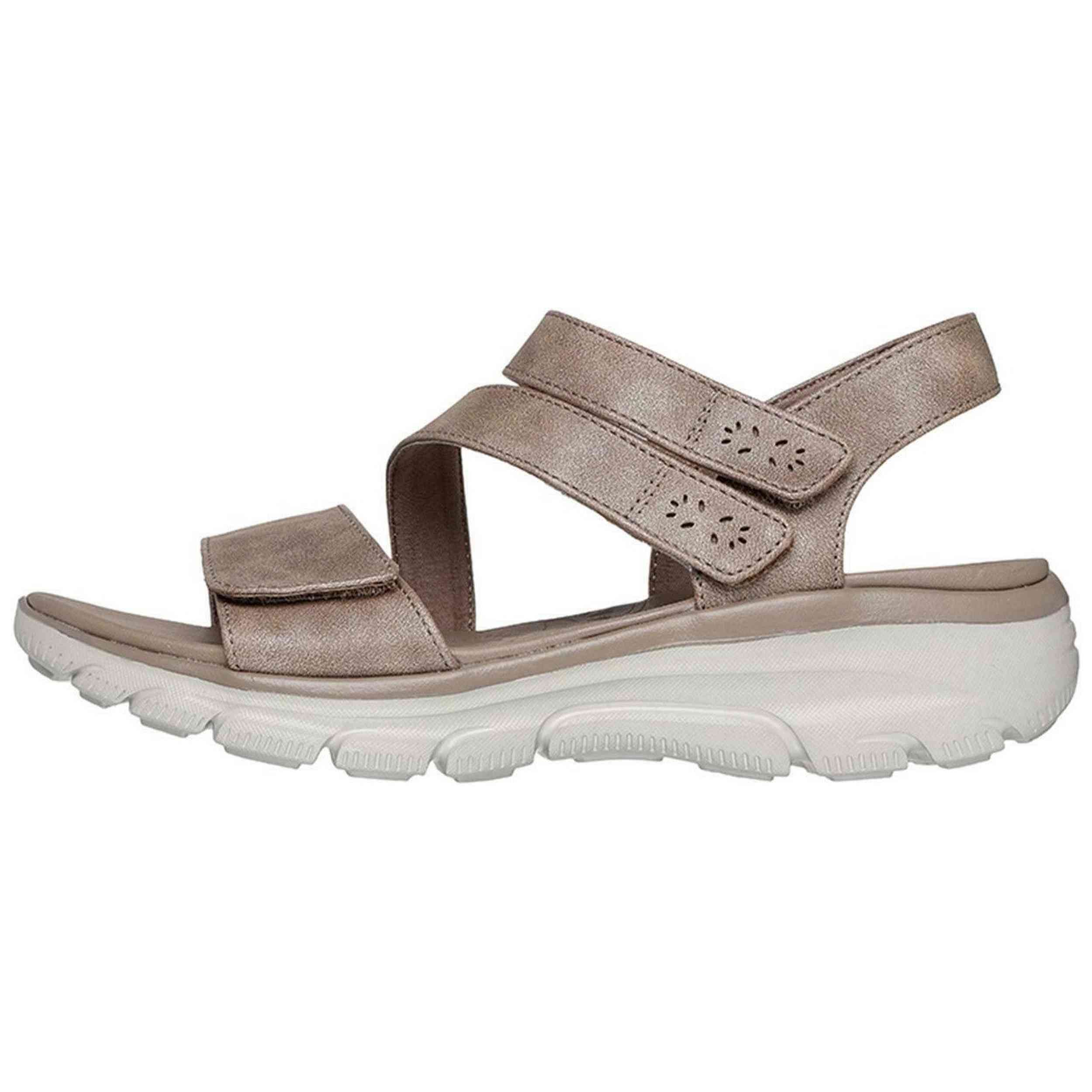 Sandalias Skechers Easy Going - Zapatillas Mujer MKP