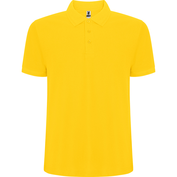 RAYNA - Polo Roly Pegaso Premium PO6609 – Hombre y Niño – Poliéster/Algodón Piqué – Anti-Pilling