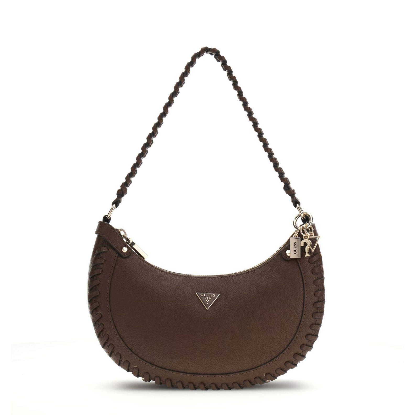 Guess Bolso en color chocolate HWBG97 50010-CHO , para Mujer