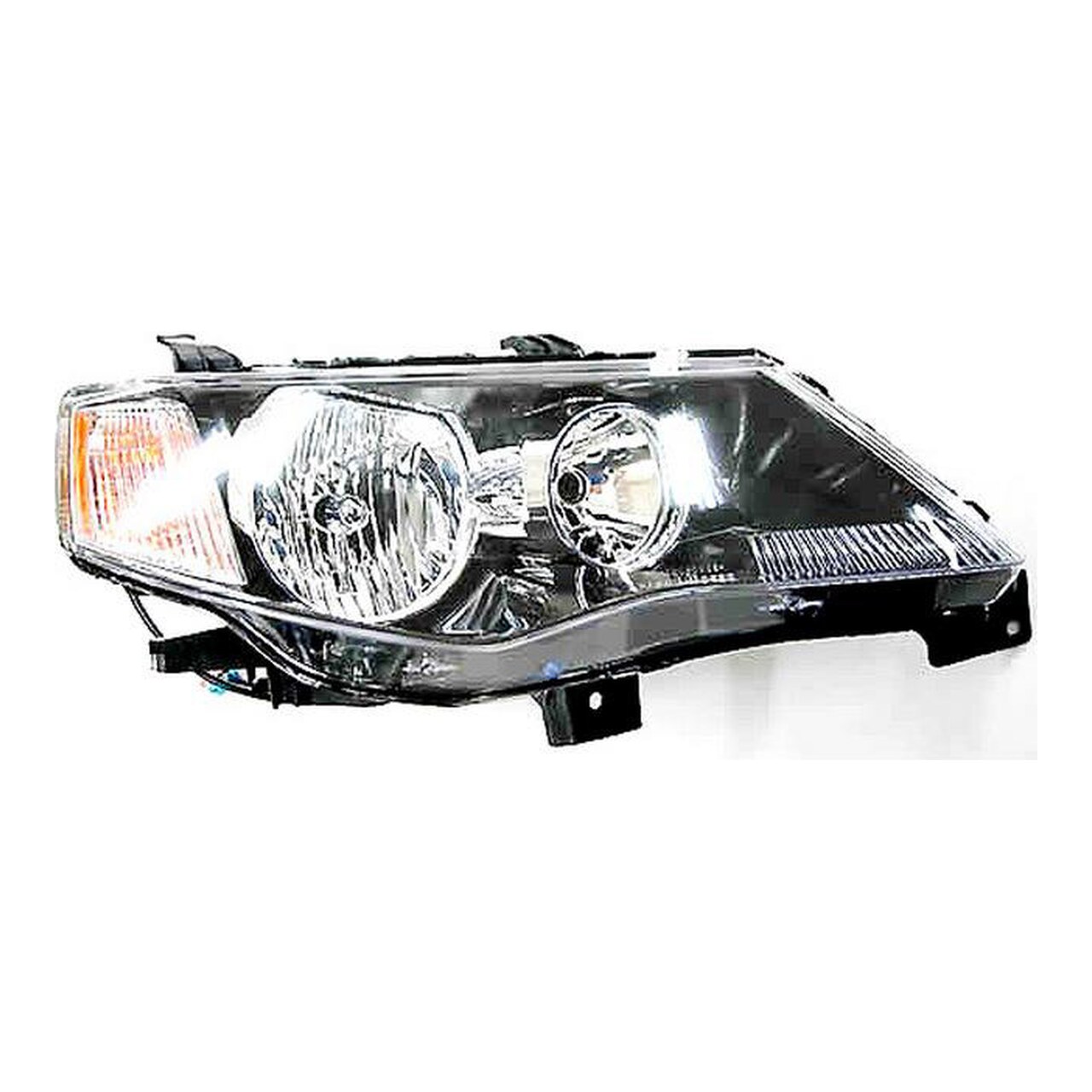 Faro Principal Derecho HB3 y HB4 -Eléctrico -Con Motor Iparlux