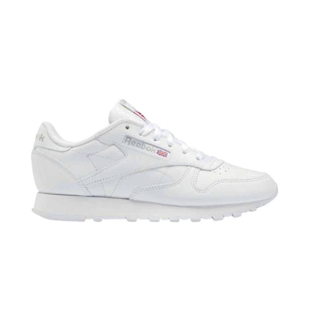 Zapatilla REEBOK CLASSIC LEATHER 100008496 Blanco
