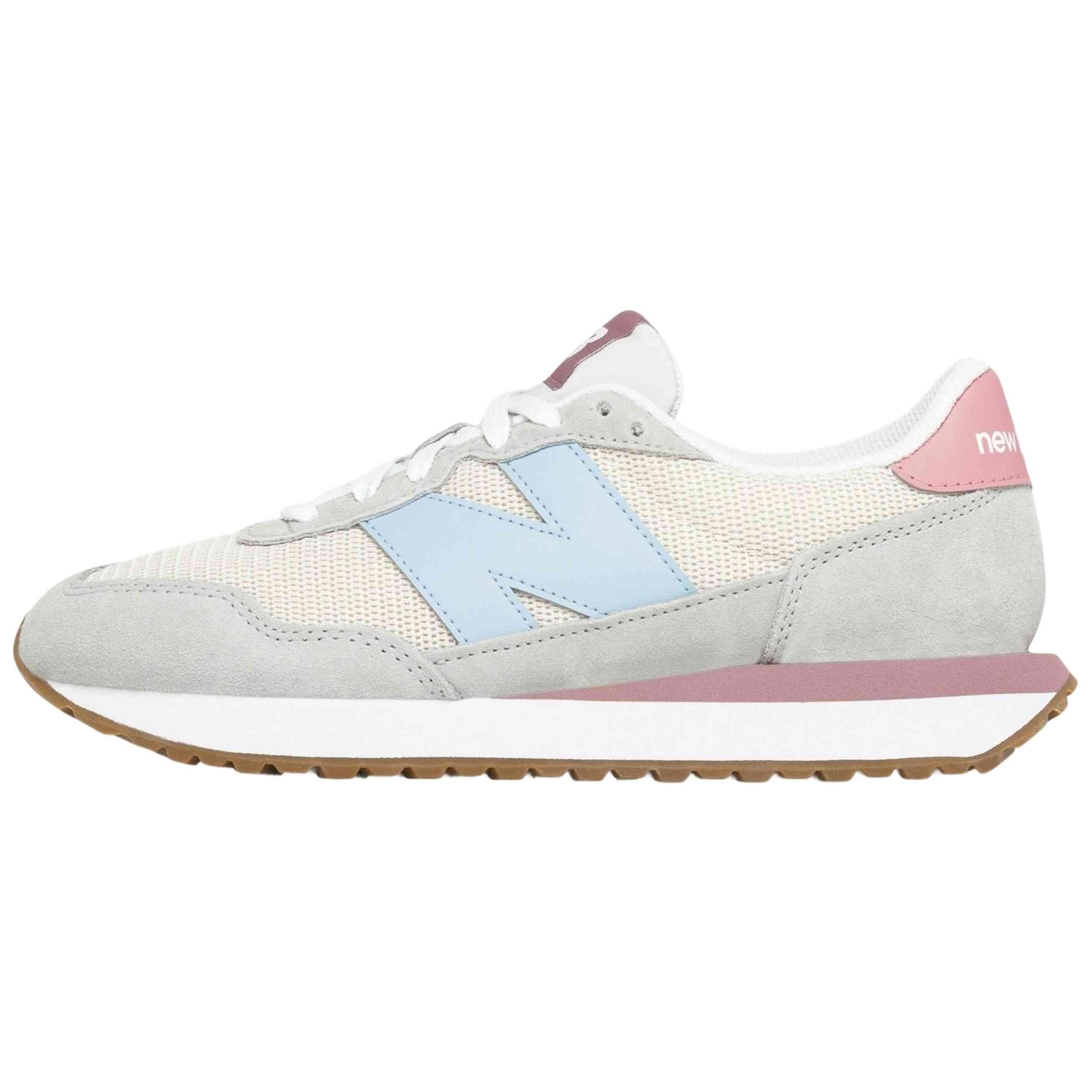 Zapatillas New Balance modelo W2371AZ para Hombre en color Multicolor