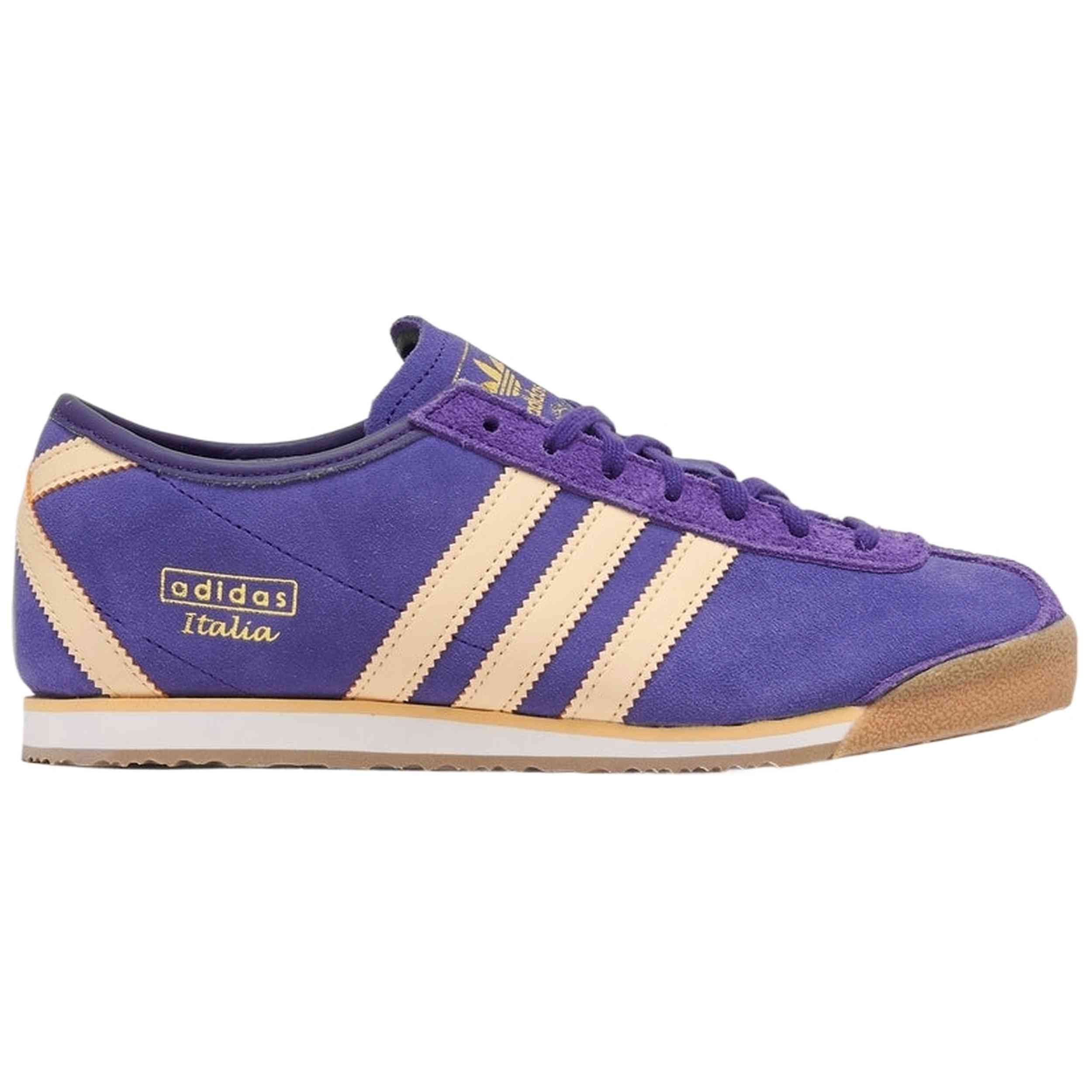 Zapatillas Adidas modelo IH6655 para Mujer en color Morado