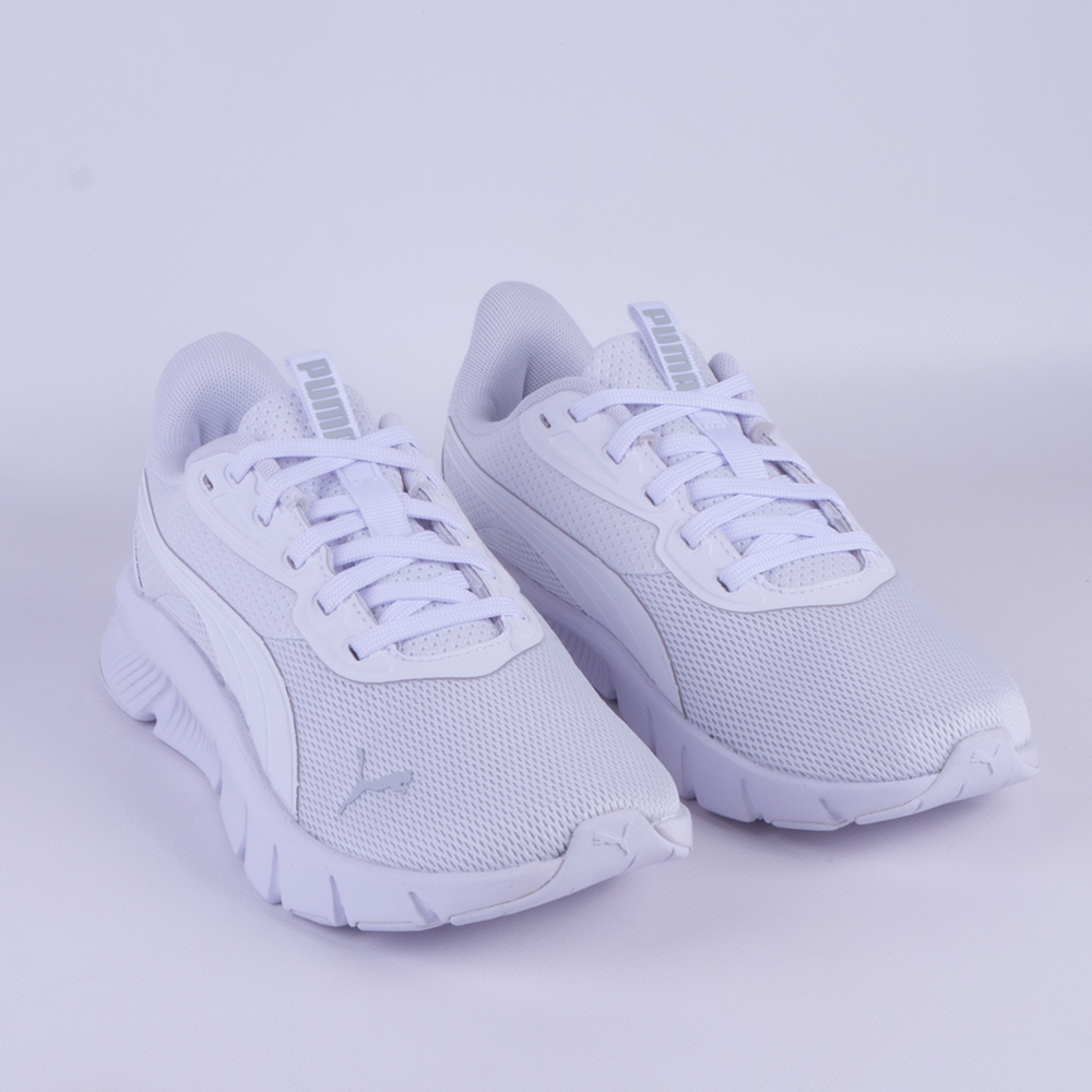 DEPORTIVO MUJER PUMA BLANCO 55606