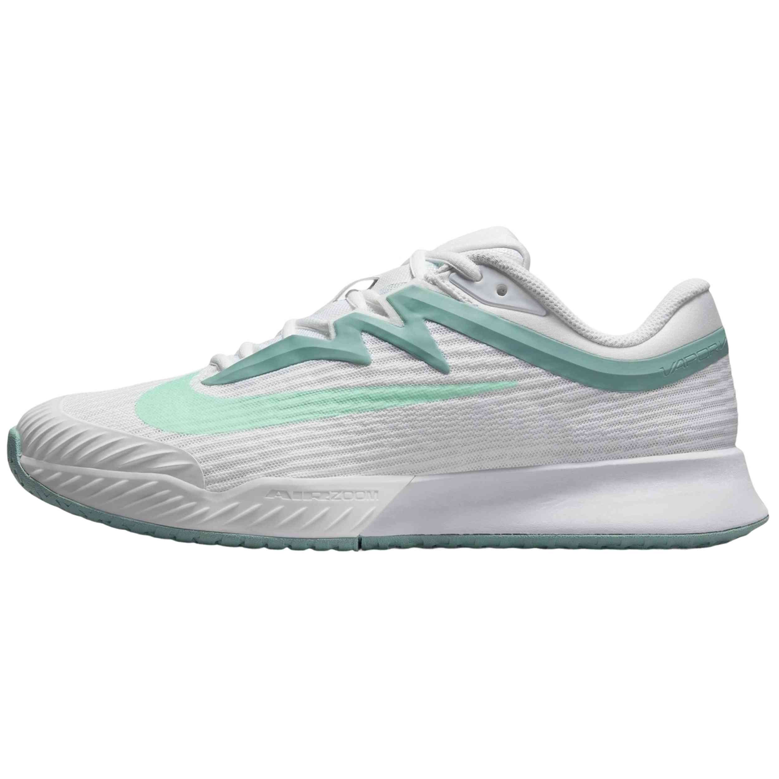 Zapatillas Nike Vapor Pro 3 Nike en color Menta