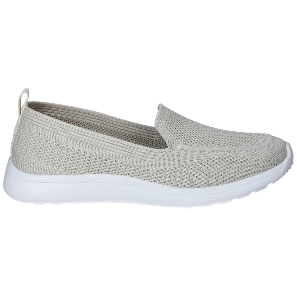 J´HAYBER CHEPITO BEIGE. ZS61536. Zapatillas Cómodas para Mujer.