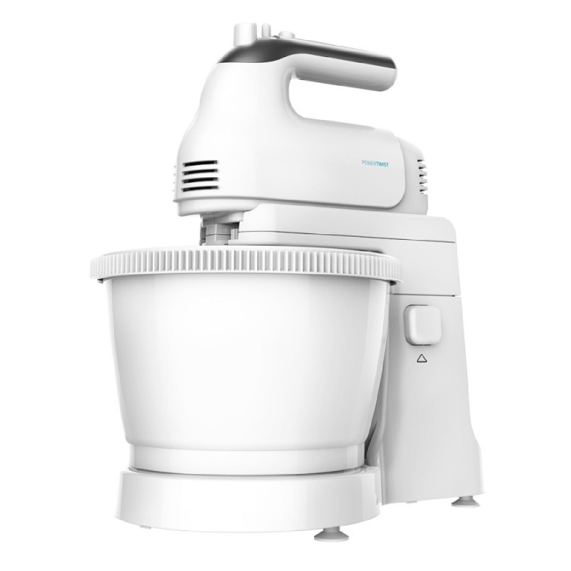 Cecotec 04121 - Batidora De Varillas Powertwist 500 Gyro