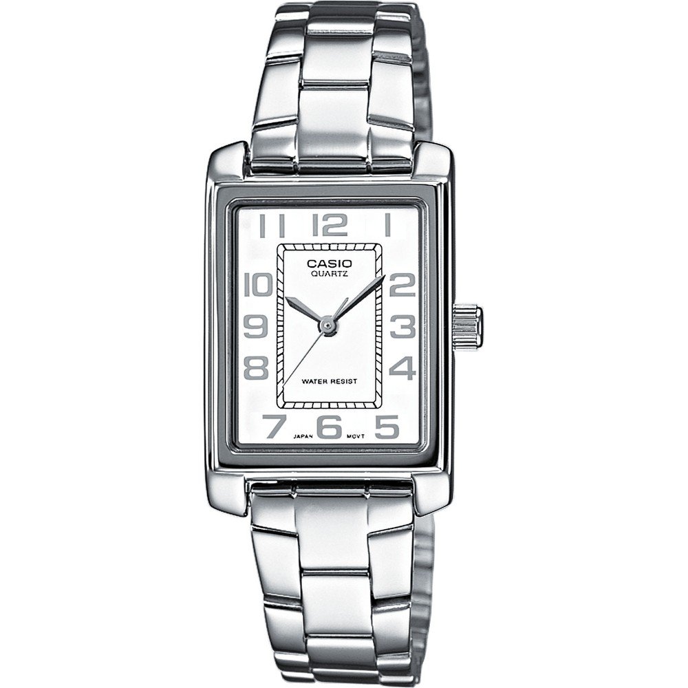 Reloj Digital Vintage Casio LTP1234PD-7B Original Nuevo Envio en menos de 24 horas
