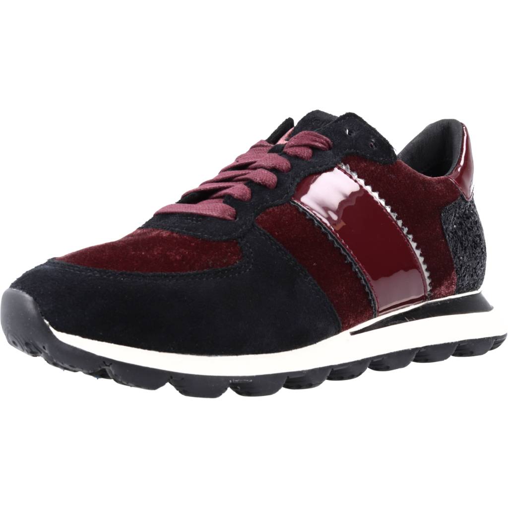 Zapatillas deportivas de Mujer Marca Geox Modelo D Spherica Vseries