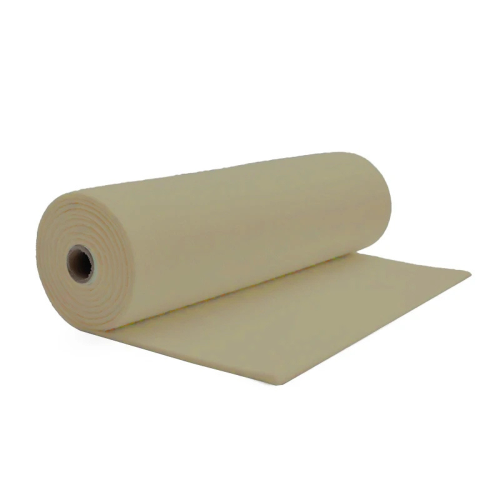 Arquiservi - Moqueta Verde Pastel Ignífuga en Rollo – Ideal para Eventos, Ferias y Stands
