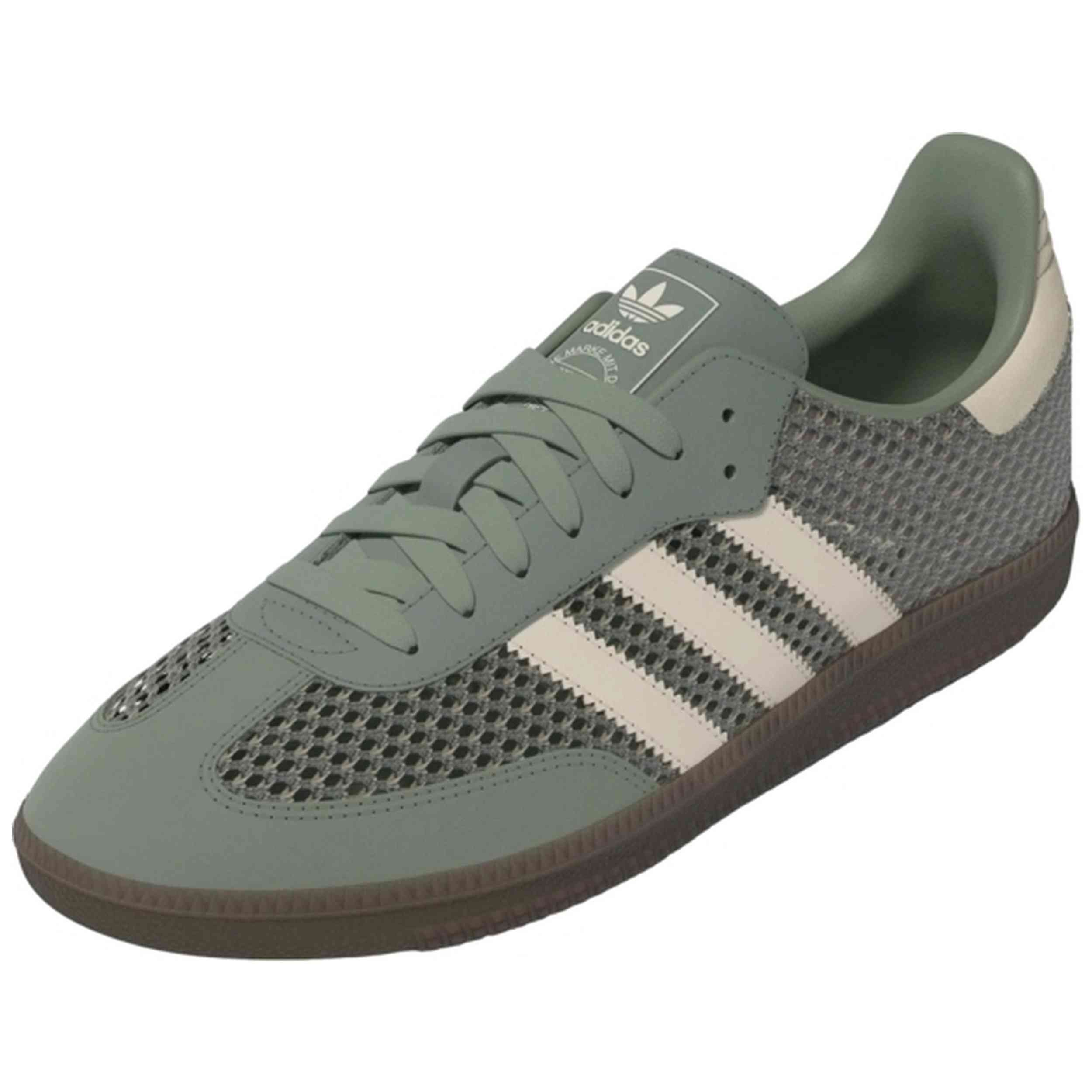 Zapatilla Adidas modelo IH4002 para Mujer en color Verde