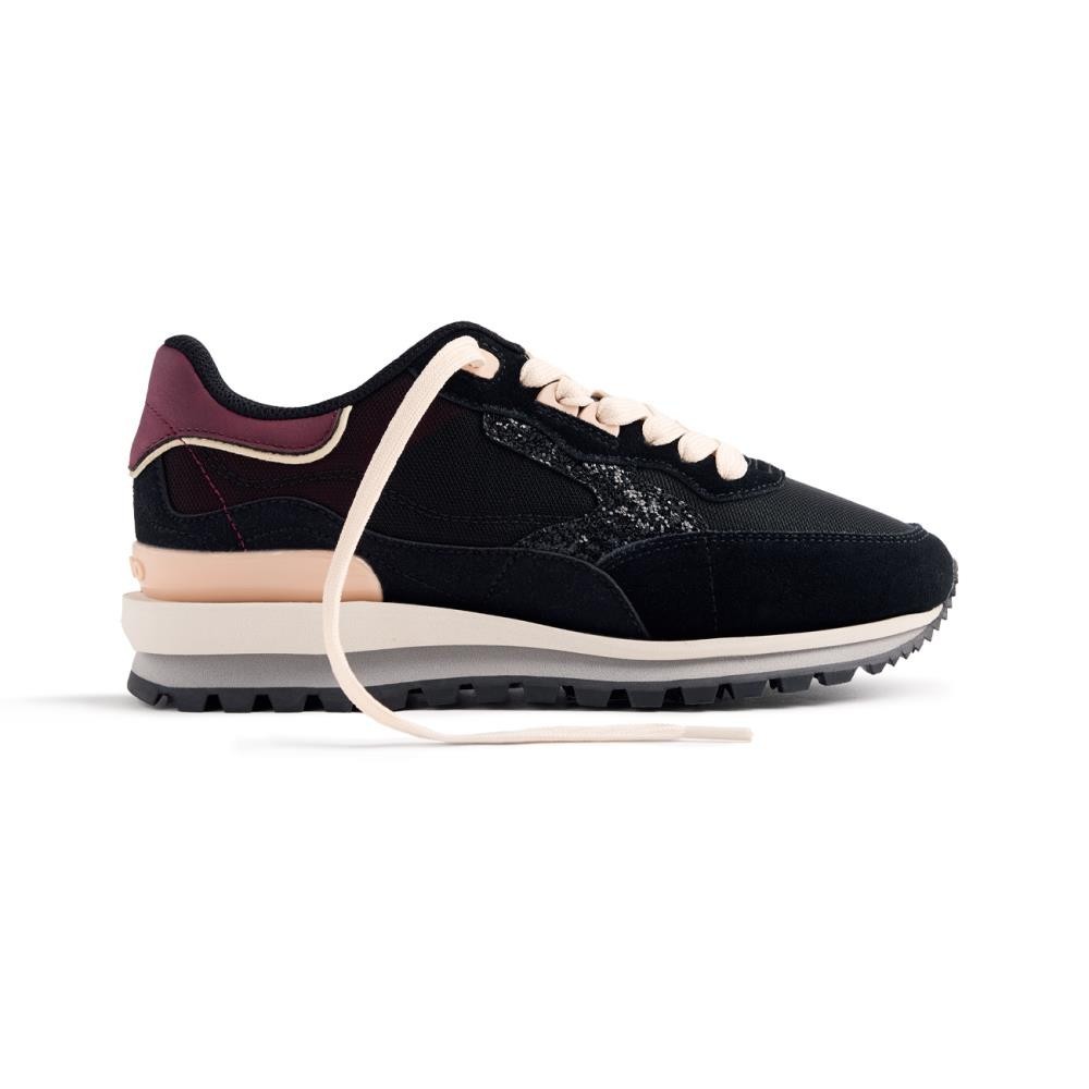 GIOSEPPO 76378 NEGRO  37167 25I DEPORTIVO CASUAL NEGRO