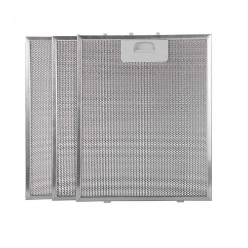 TK Campana Filtro Extractora 320x260mm (3 Unidades)