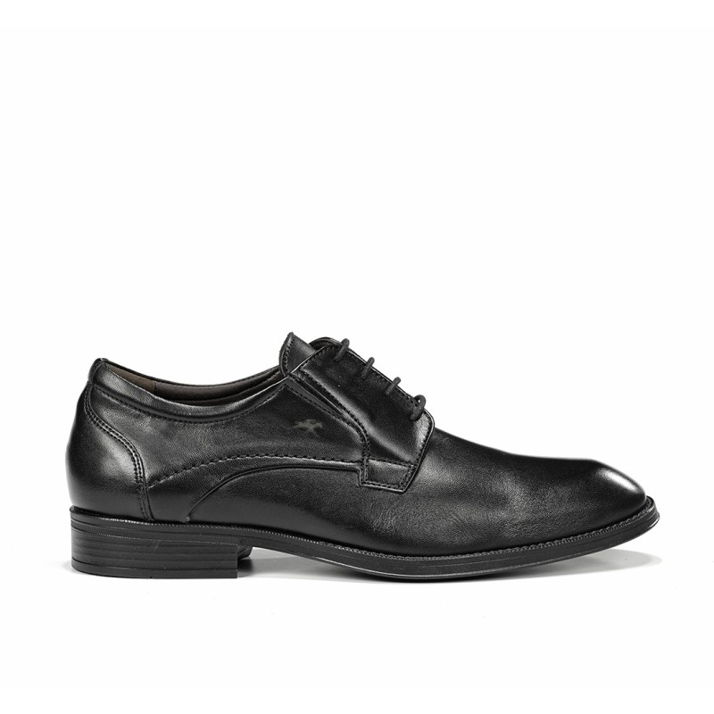 Zapatos de Vestir hombre FLUCHOS F2488 NEGRO+COM.2 Zapatos de Vestir hombre XL