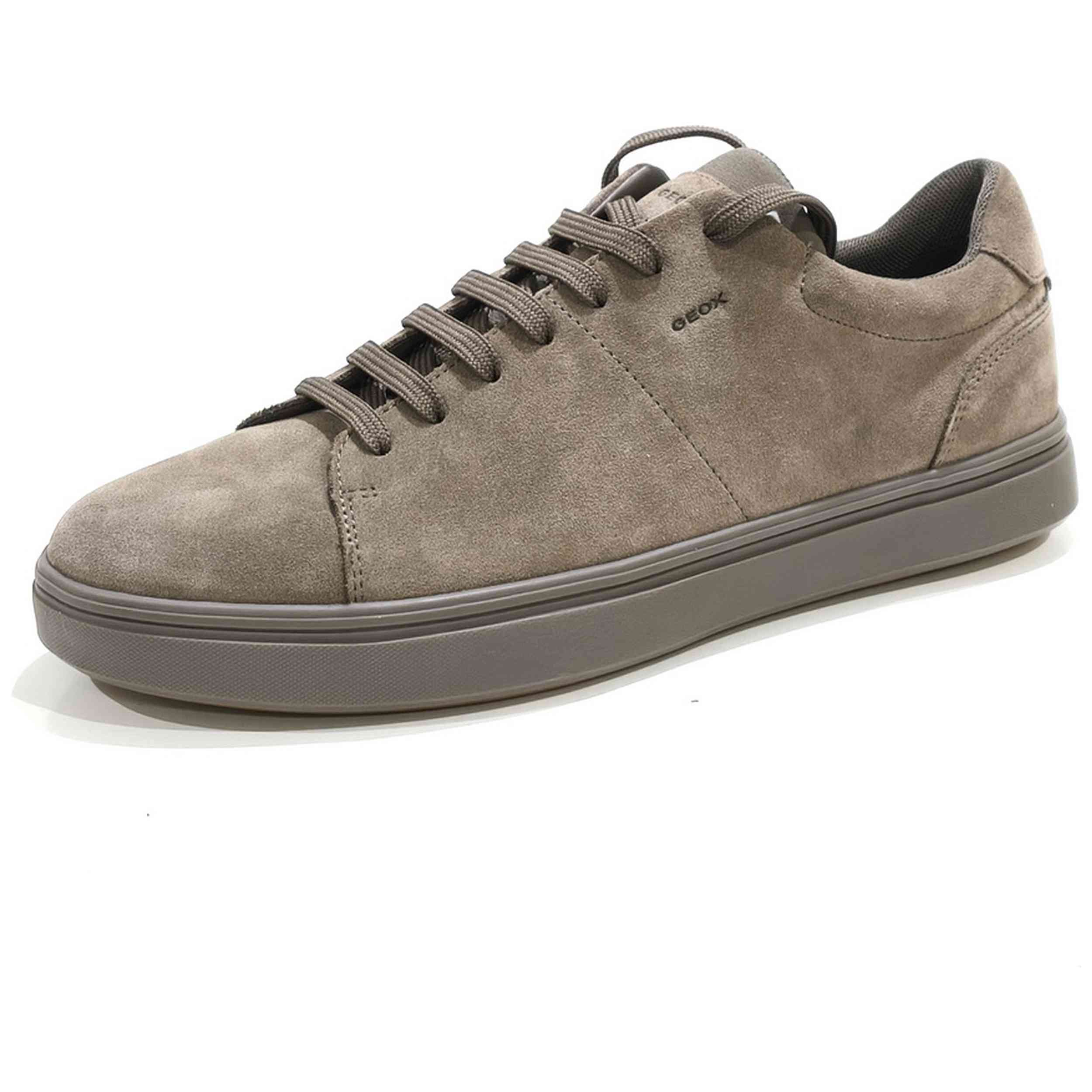 Zapatillas Geox para Hombre en color Gris