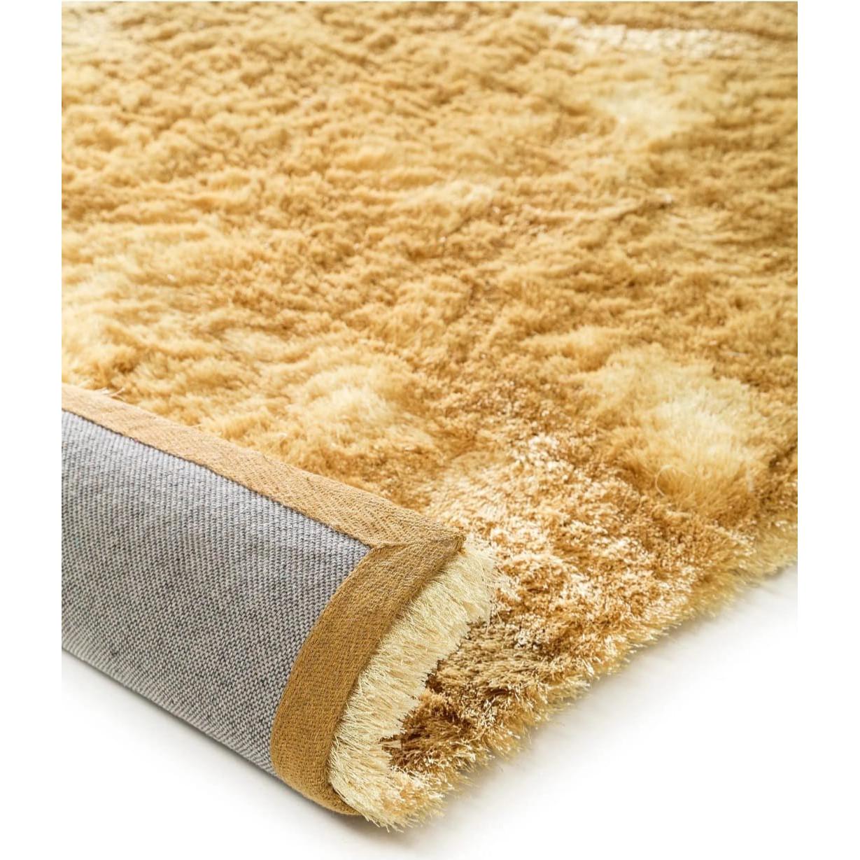 Alfombra Confort Polar de Pelo Alto 100% Polyester | Estilo Nórdico INS | Certificado CE | Marca ALFOMBRAS CONFORT