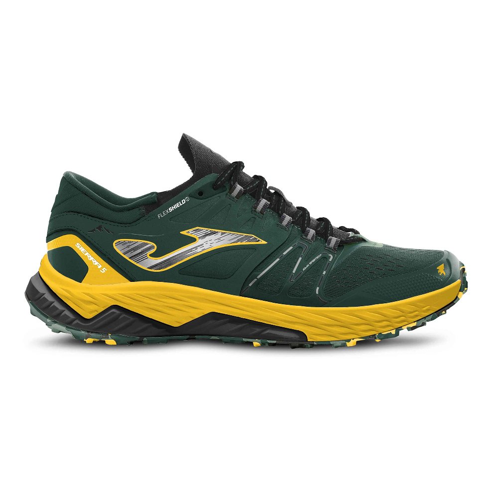 Joma Zapatilla Trail Tksiew2215 Talla Running - 40