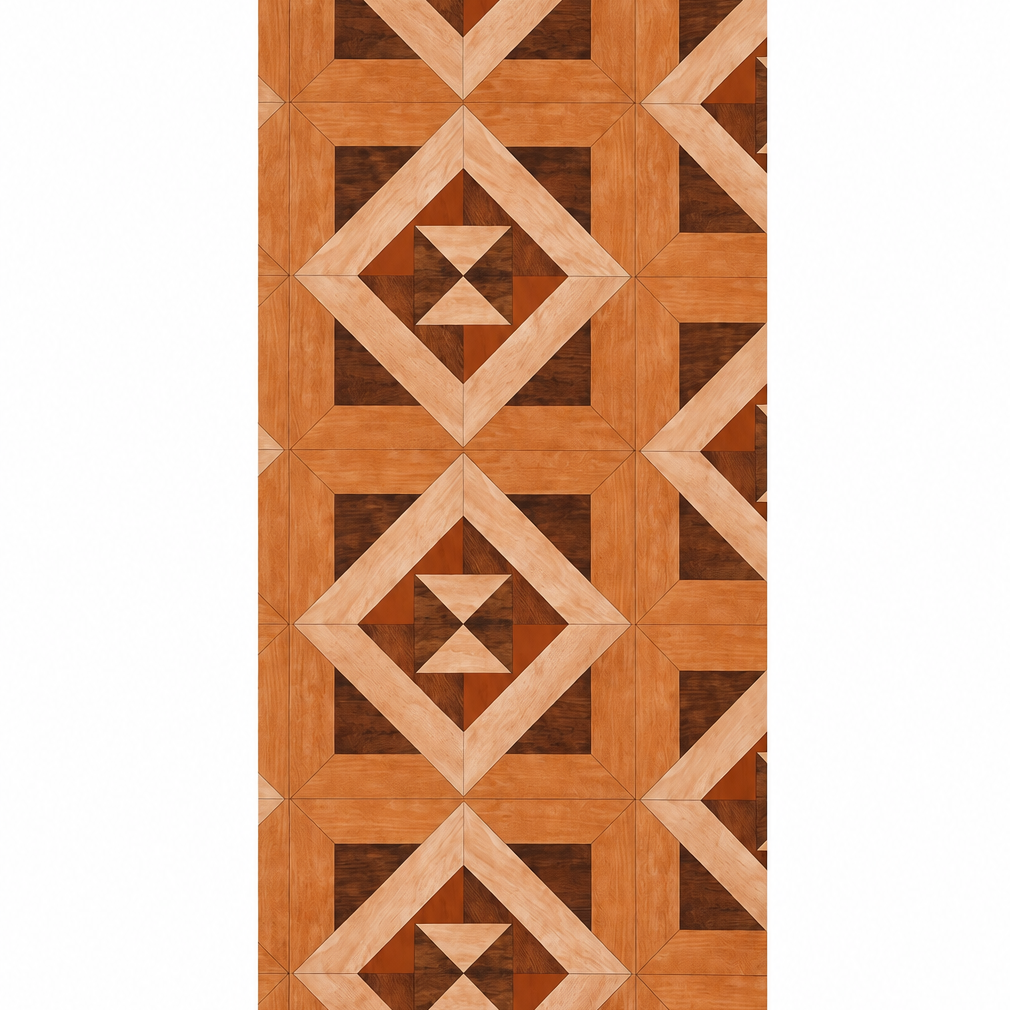 Alfombra vinílica pasillera antideslizante con diseño patchwork de baldosas en blanco y negro, con base antideslizante, resistente y fácil de limpiar, ideal para cocina, pasillo o entrada