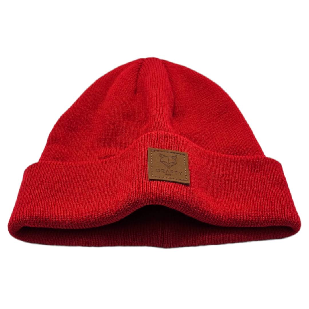 Gorro Térmico Urbano Deportivo para Hombre y Mujer, Gorro de Punto Original Suave y Ajustable - Kebedo Moda