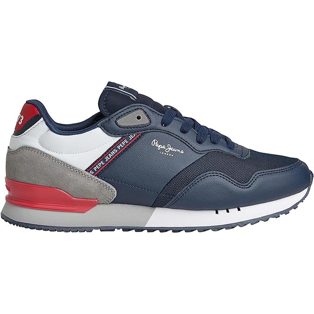 DEPORTIVA PEPE JEANS LONDON BRIGHT PMS30991