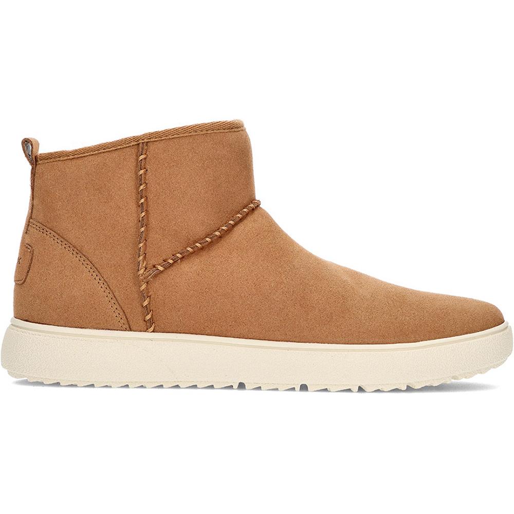 Botas australianas para mujer de GEOX j46huc
