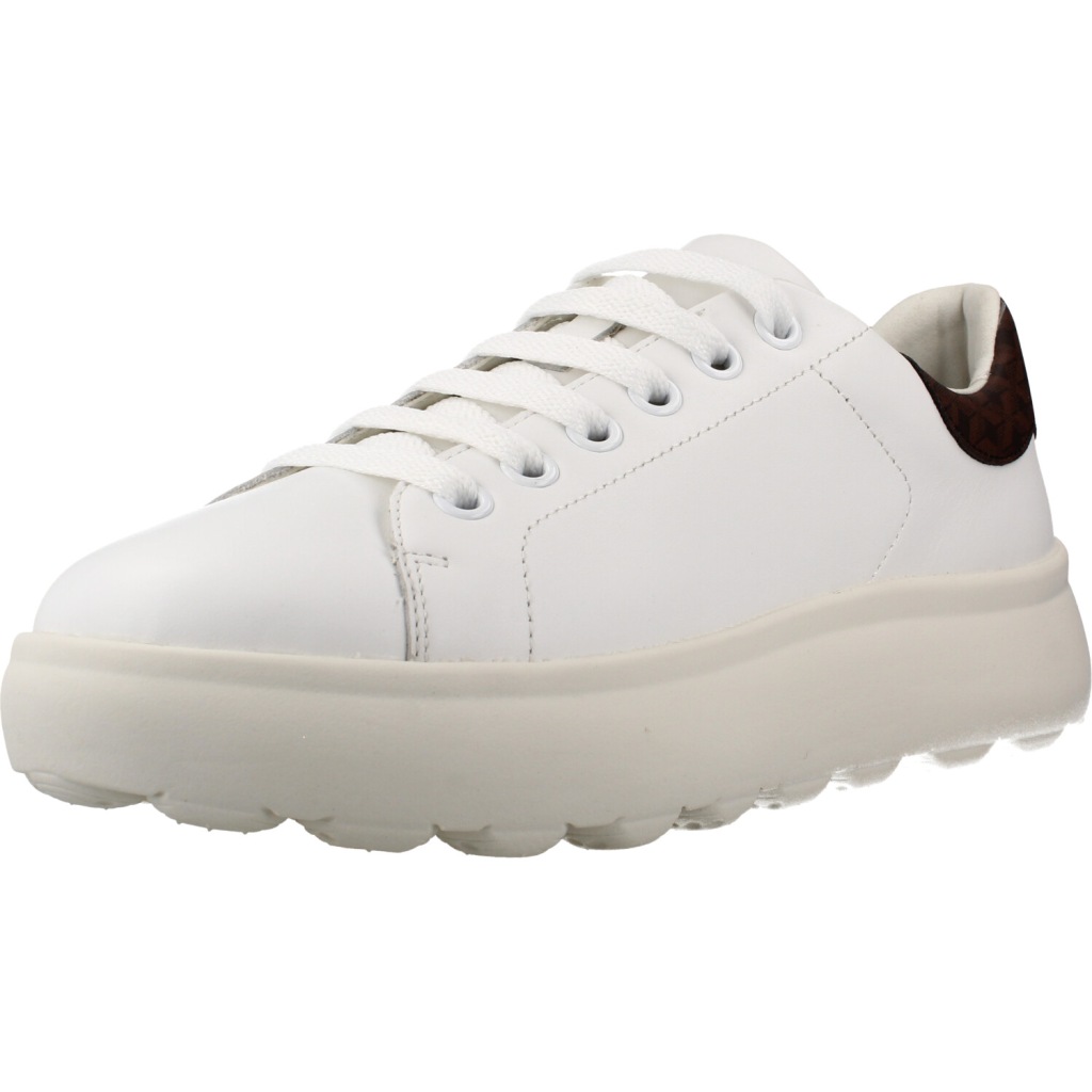 Zapatillas deportivas de Mujer Marca Geox Modelo D Spherica Ec4 1