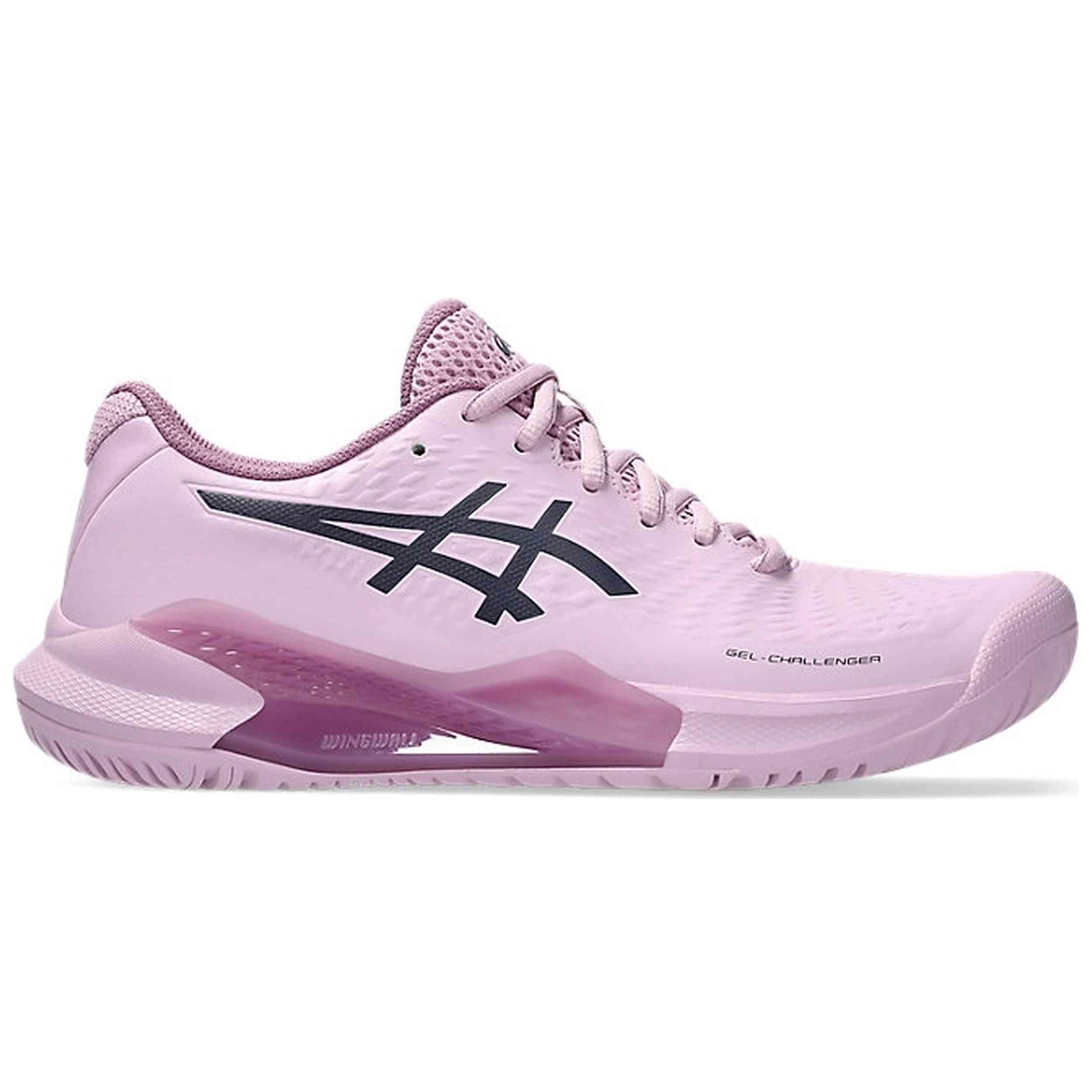 Dep Gel Challenger 14 Asics en color Rosa