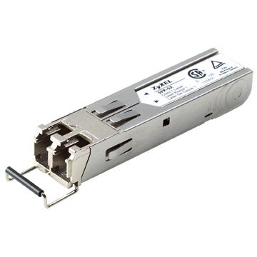 Zyxel SFP-SX-D Gigabit SFP Modul 1G, SFP, MultiMode, LC Connector