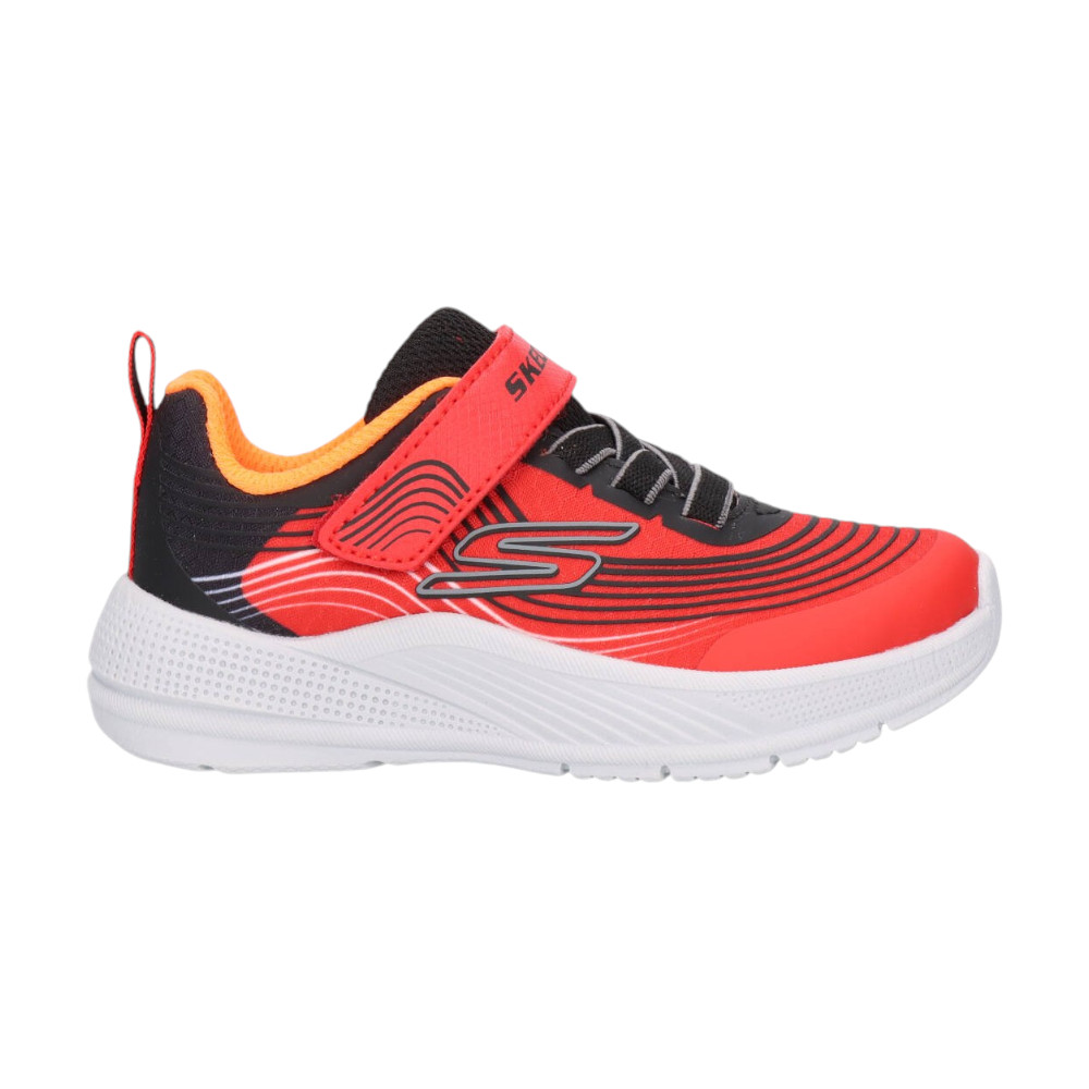 Skechers Microspec Advance  Deportivo