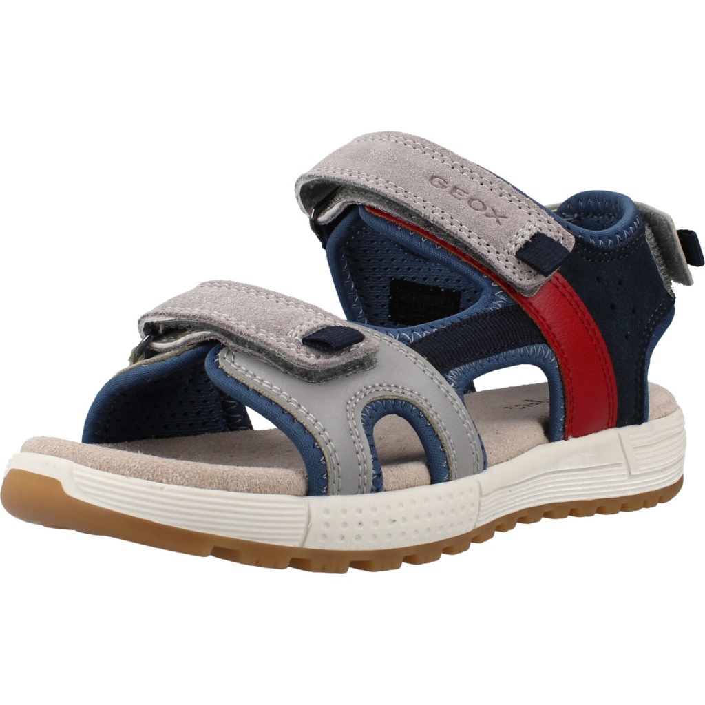 Sandalias Niño Marca Geox Modelo J Sandal Alben Boy