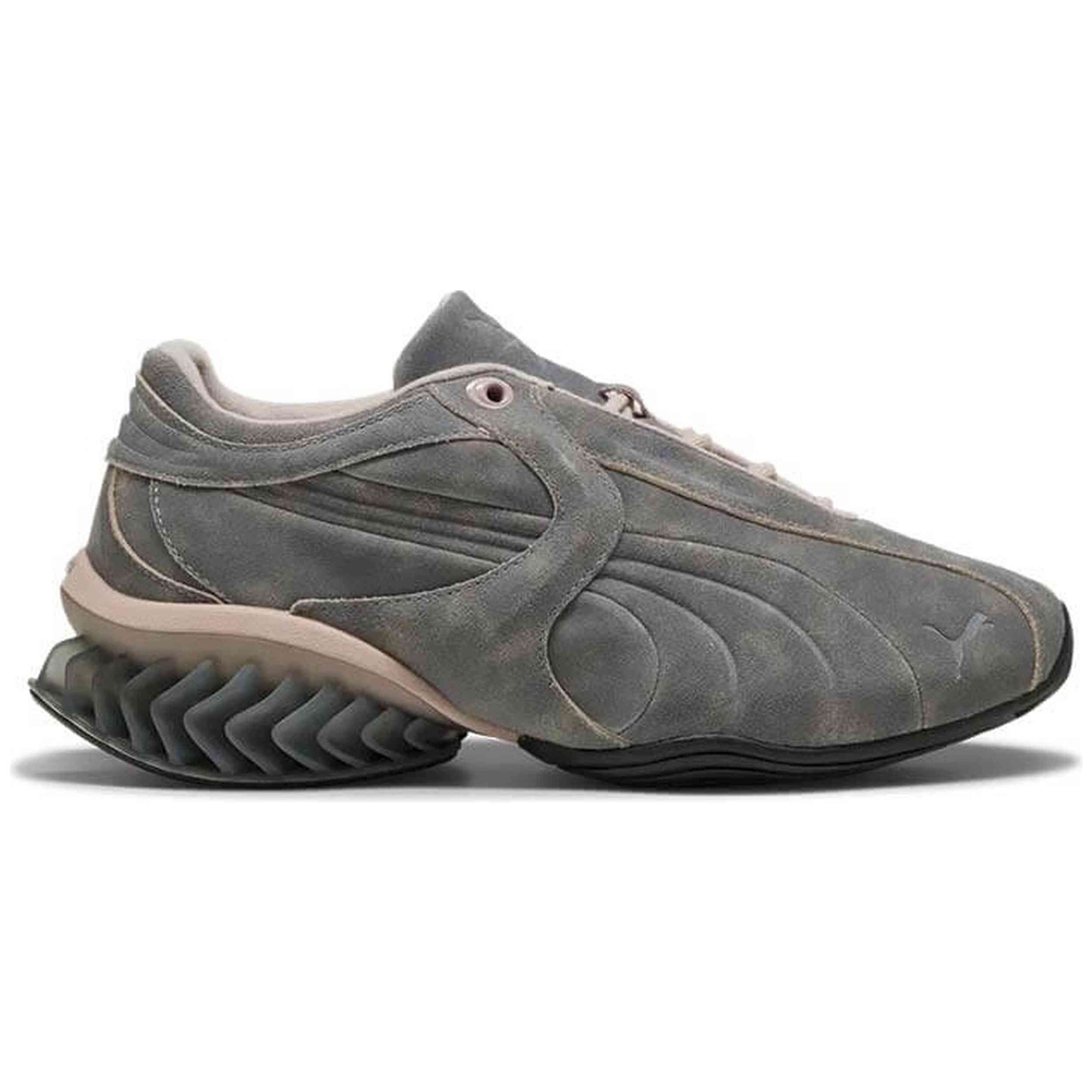Zapatillas Puma modelo Puma Cell Geo 1 Biology "Oak Branch" para Hombre en color Gris