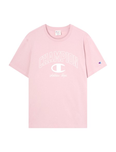 Camiseta Champion Hombre - 221604