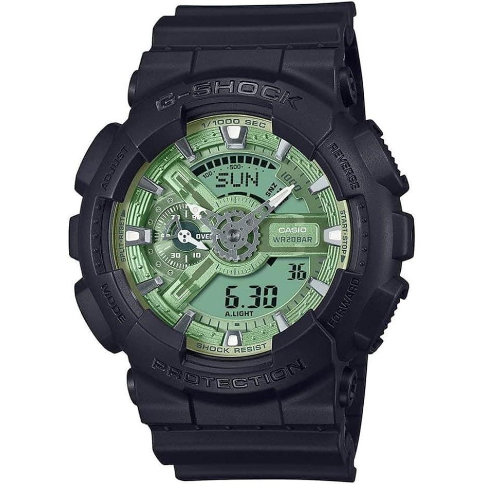 Reloj Casio G-Shock Ga-110Cd-1A3Er