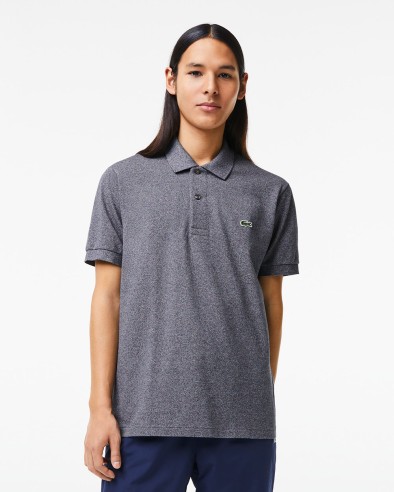 Polo Lacoste L1264-00 para Hombre - 100% Algodón