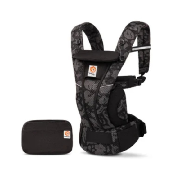 Portabebés de Mochila para Bebé, se Puede Llevar Delante o Detrás, Fular Portabebés para Recién Nacidos, Ideal para Llevar al Frente, Cómodo y Seguro